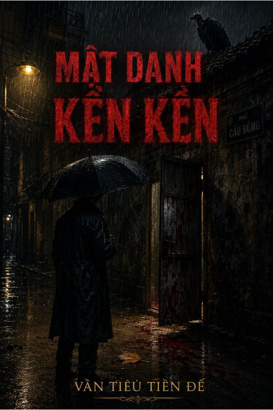 Mật Danh Kền Kền
