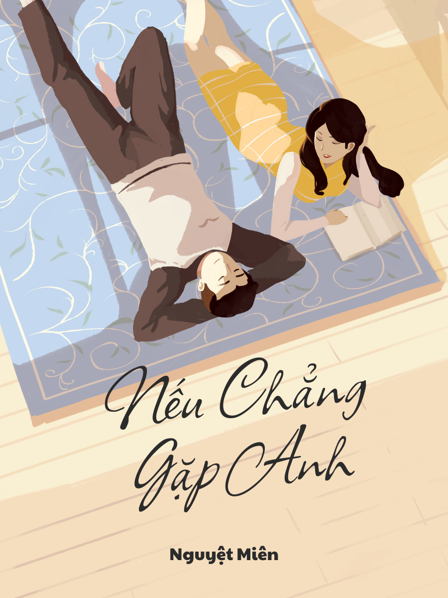 Nếu Chẳng Gặp Anh