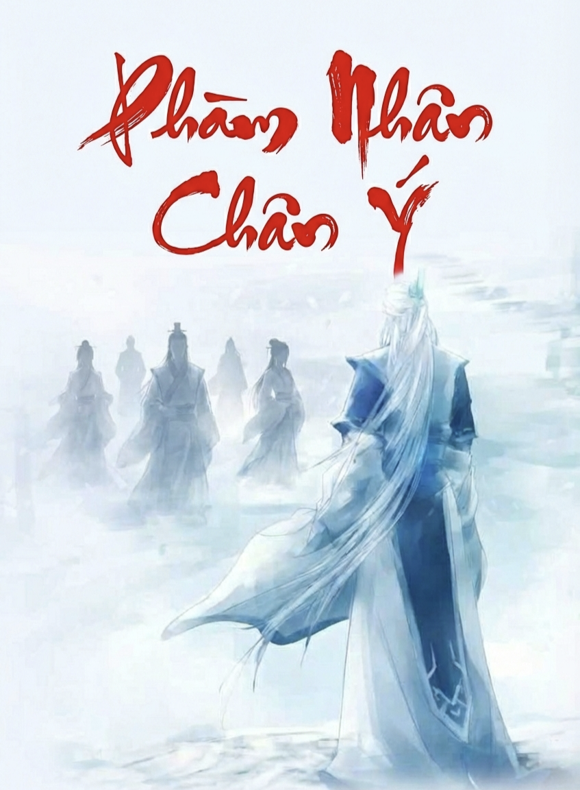 Phàm Nhân Chân Ý