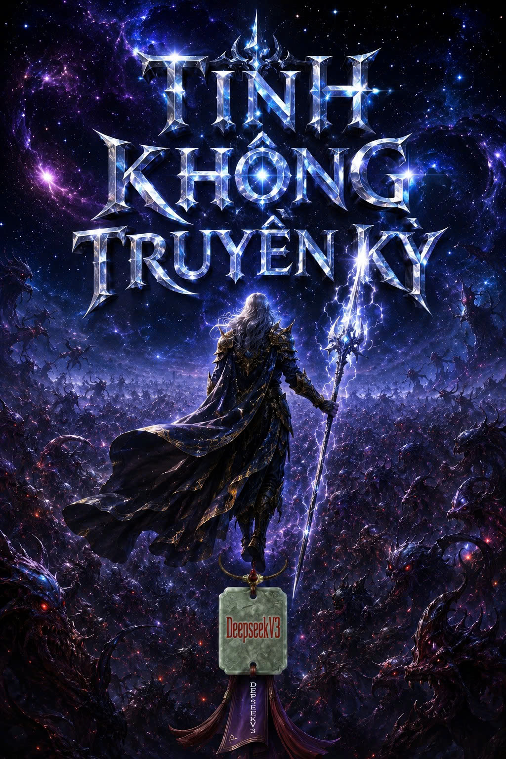 Tinh Không Truyền Kỳ: Thiên Vũ Thức Tỉnh