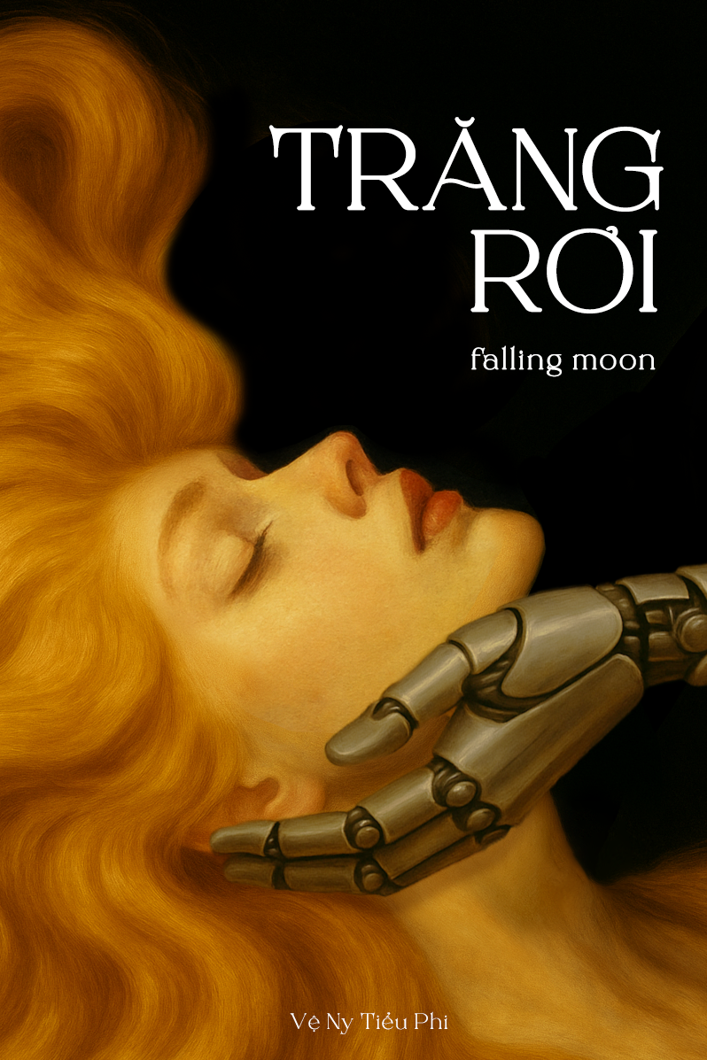 Trăng Rơi