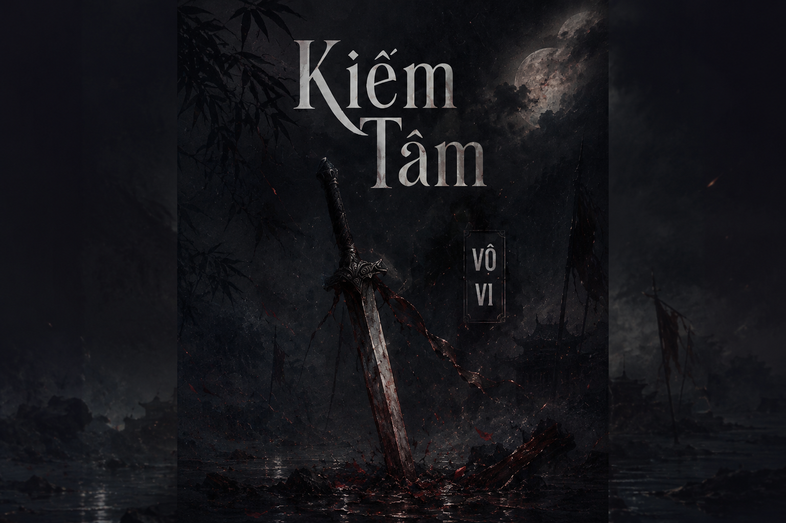 Kiếm Tâm