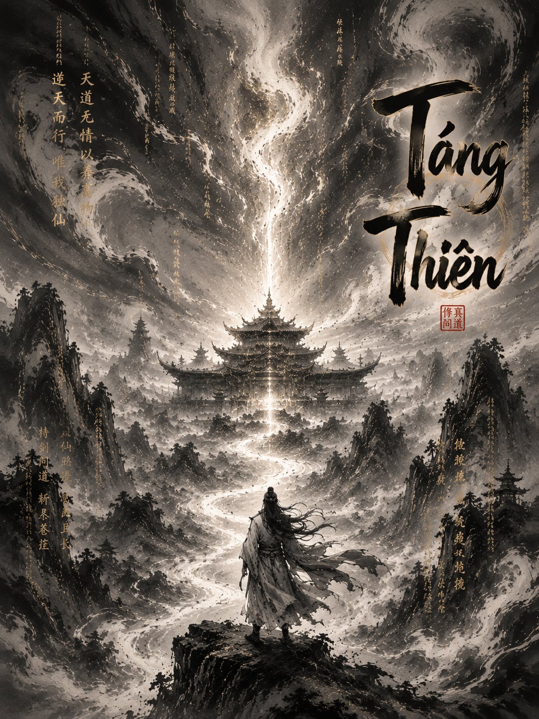 Táng Thiên