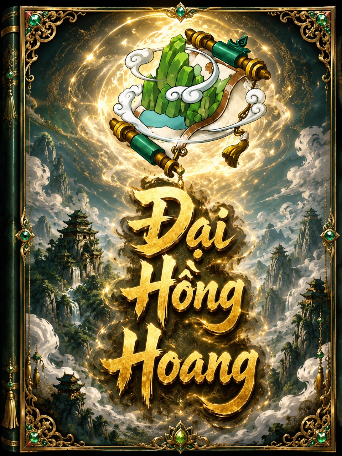 Đại Hồng Hoang
