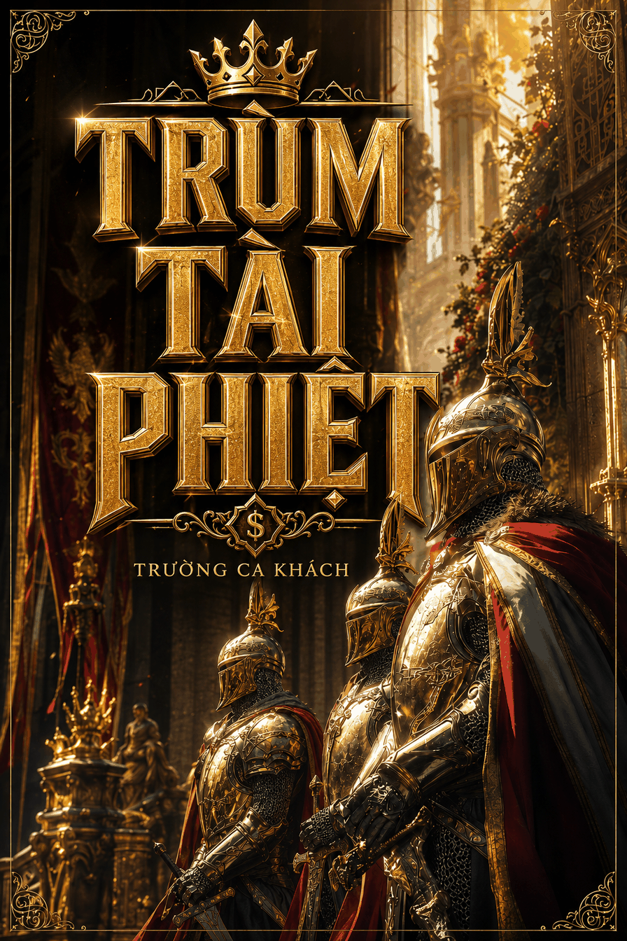 Trùm Tài Phiệt