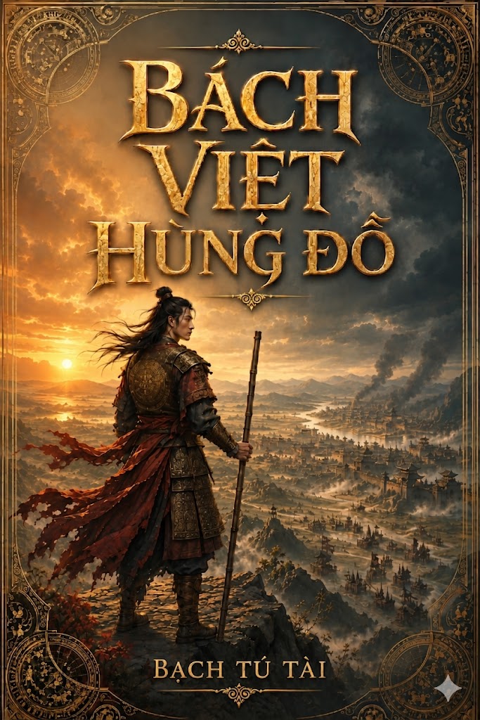 Bách Việt Hùng Đồ