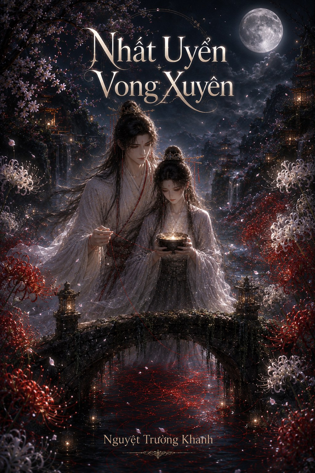 Nhất Uyển Vong Xuyên