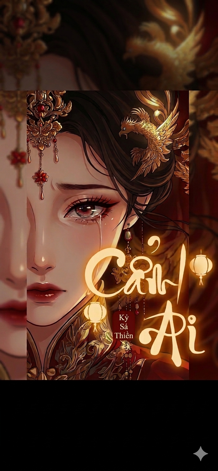 Cẩm Ái