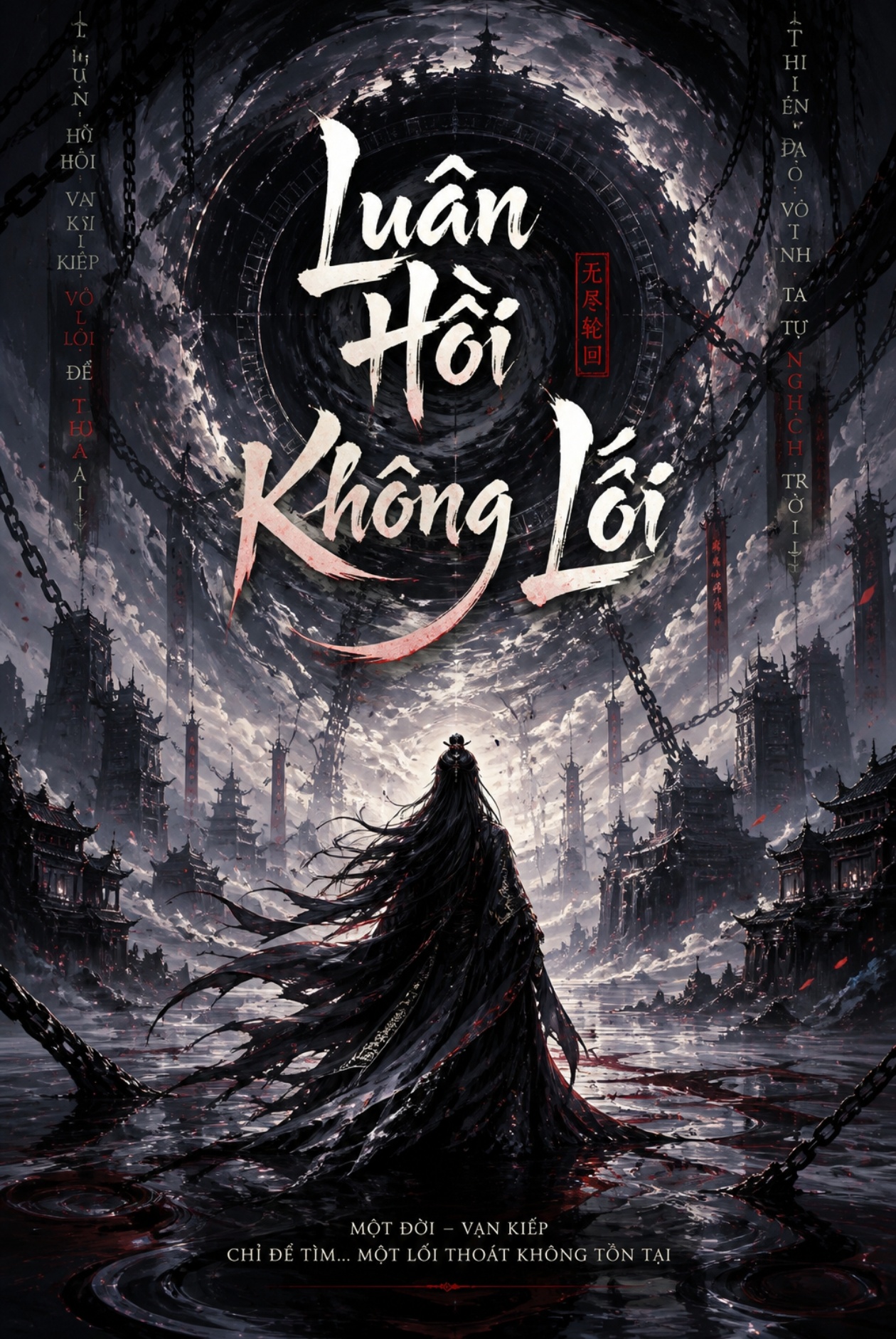 Luân Hồi Không Lối