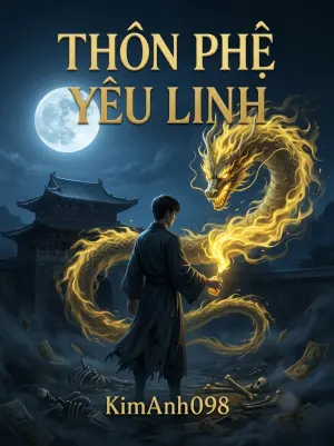 Thôn Phệ Yêu Linh