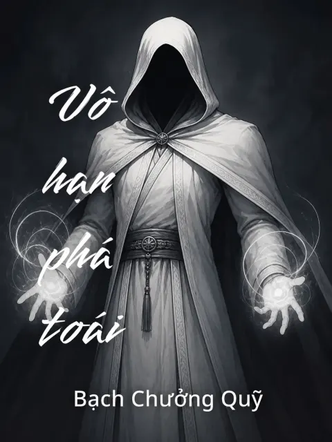 Vô Hạn Phá Toái