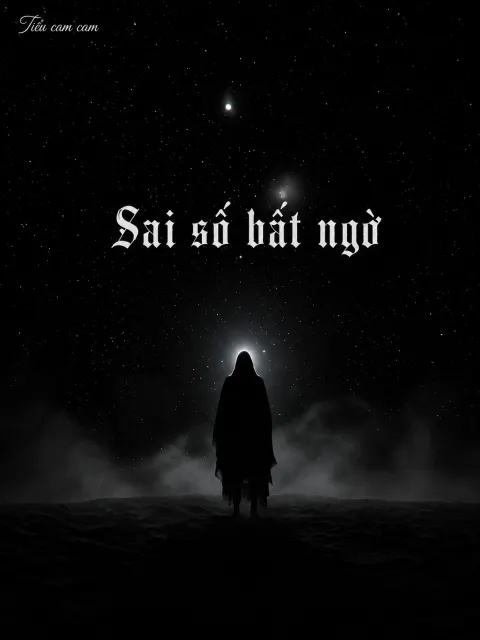Sai Số Bất Ngờ