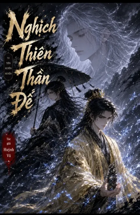 Nghịch Thiên Thần Đế