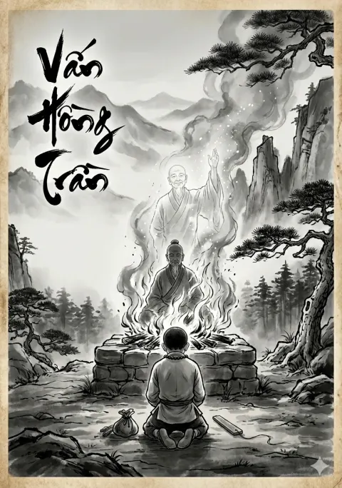 Vấn Hồng Trần