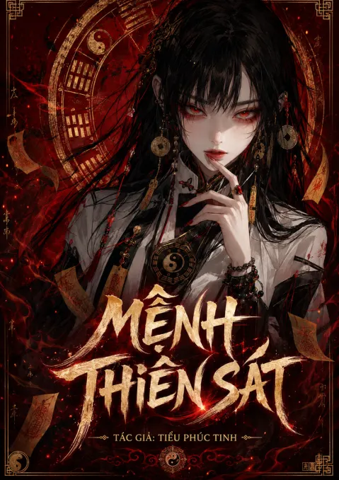 Mệnh Thiên Sát