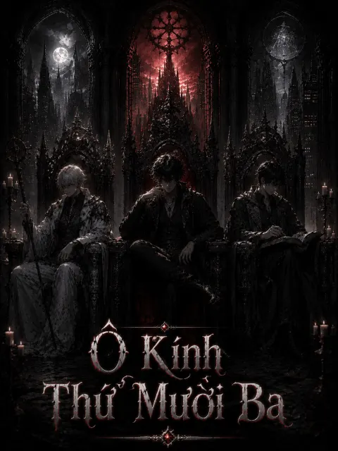 Ô Kính Thứ Mười Ba