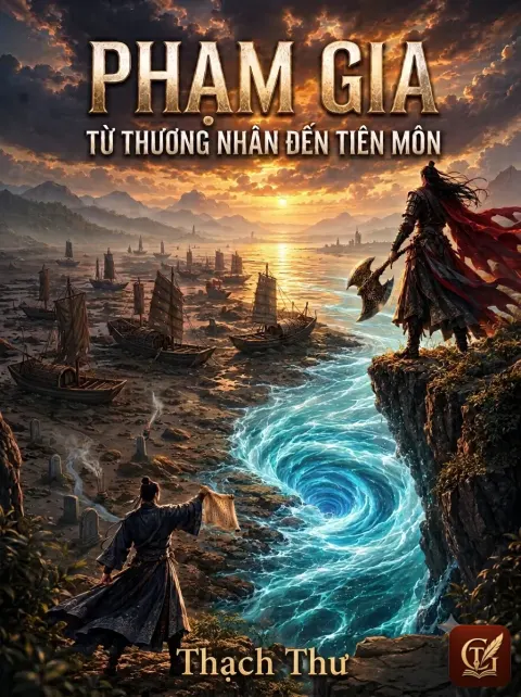 Phạm Gia: Từ Thương Nhân Đến Tiên Môn