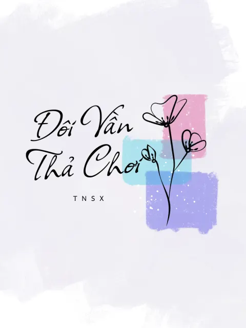 Đôi Vần Thả Chơi