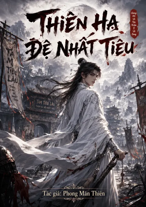 Thiên Hạ Đệ Nhất Tiêu