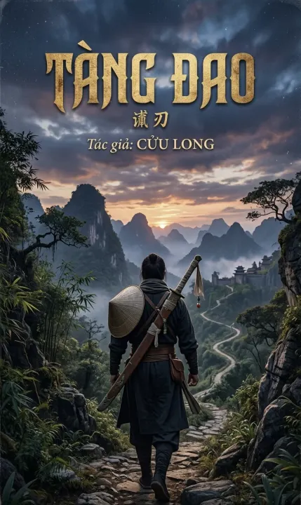 Tàng Đao
