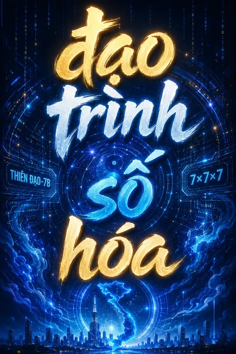 Đạo Trình Số Hóa