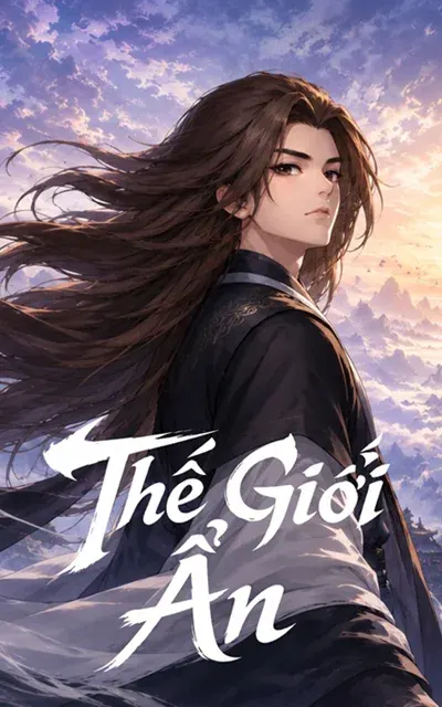 Thế Giới Ẩn