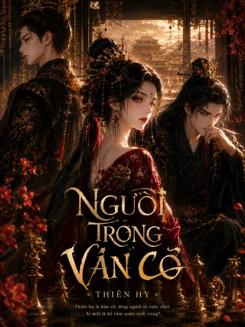 Người Trong Ván Cờ