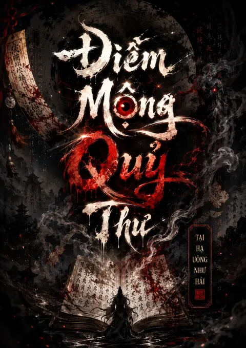 Điềm Mộng Quỷ Thư