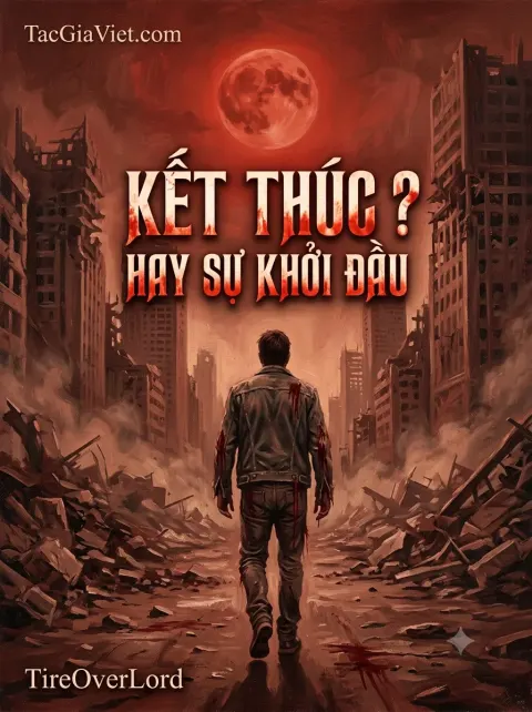 Kết Thúc? Hay Sự Khởi Đầu