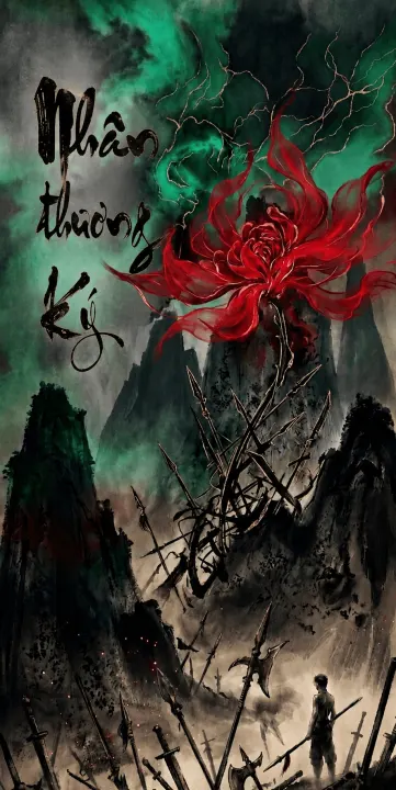Nhân Thương Ký