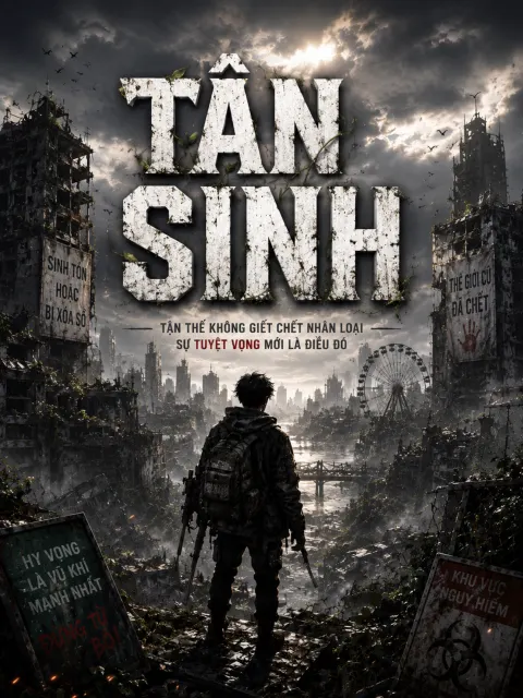 Tân Sinh