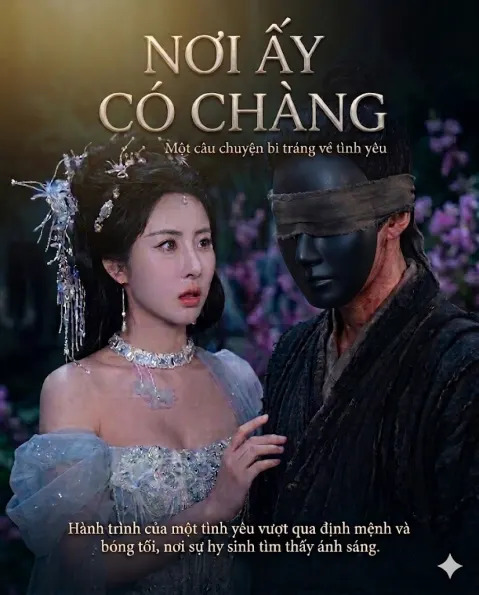 Nơi Ấy Có Chàng