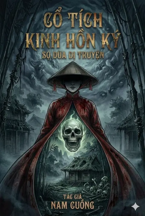 Sọ Dừa Dị Truyện