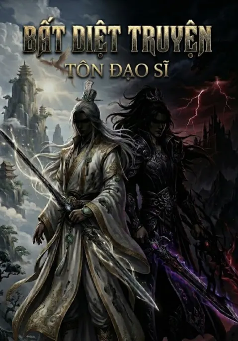Bất Diệt Truyện