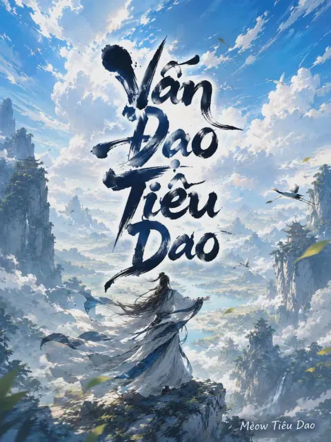 Vấn Đạo Tiêu Dao