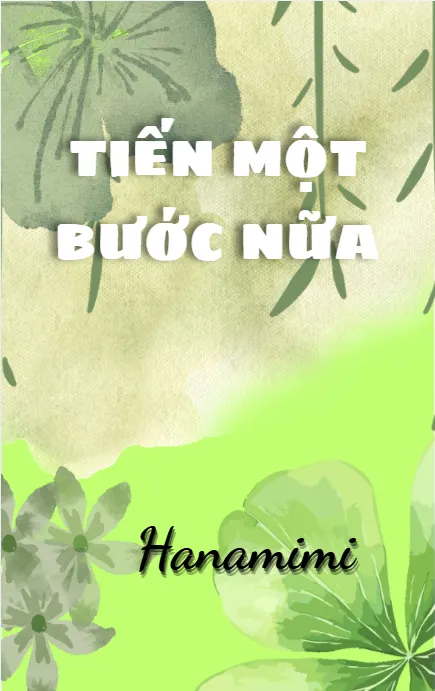 Tiến Một Bước Nữa