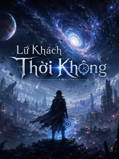 Lữ Khách Thời Không