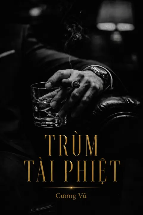Trùm Tài Phiệt