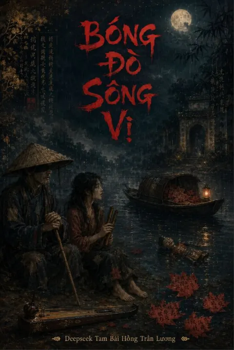 Bóng Đò Sông Vị