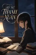Ký Sự Thanh Xuân
