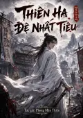 Thiên Hạ Đệ Nhất Tiêu