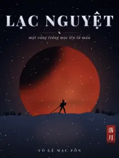 Lạc Nguyệt