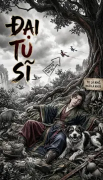 Đại Tu Sĩ