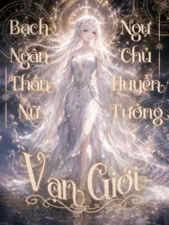 Bạch Ngân Thần Nữ Ngự Chủ Huyễn Tưởng Vạn Giới