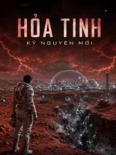 Hoả Tinh: Kỷ Nguyên Mới