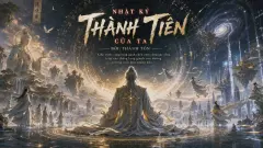 Nhật Ký Thành Tiên Của Ta