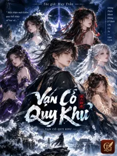 Vạn Cổ Quy Khư