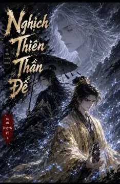 Nghịch Thiên Thần Đế