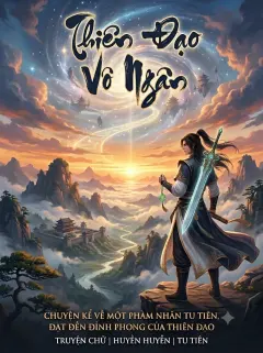 Thiên Đạo Vô Ngân