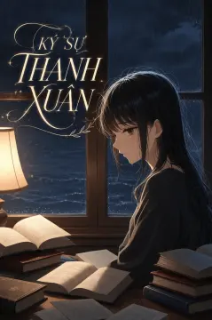 Ký Sự Thanh Xuân